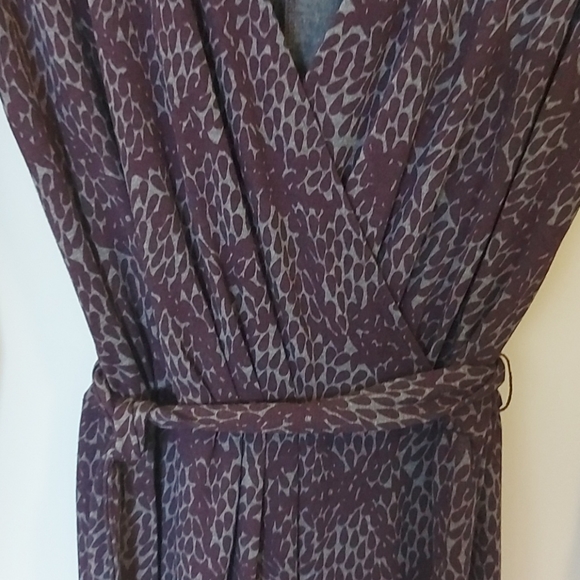 Wrap dress - Picture 3 of 6